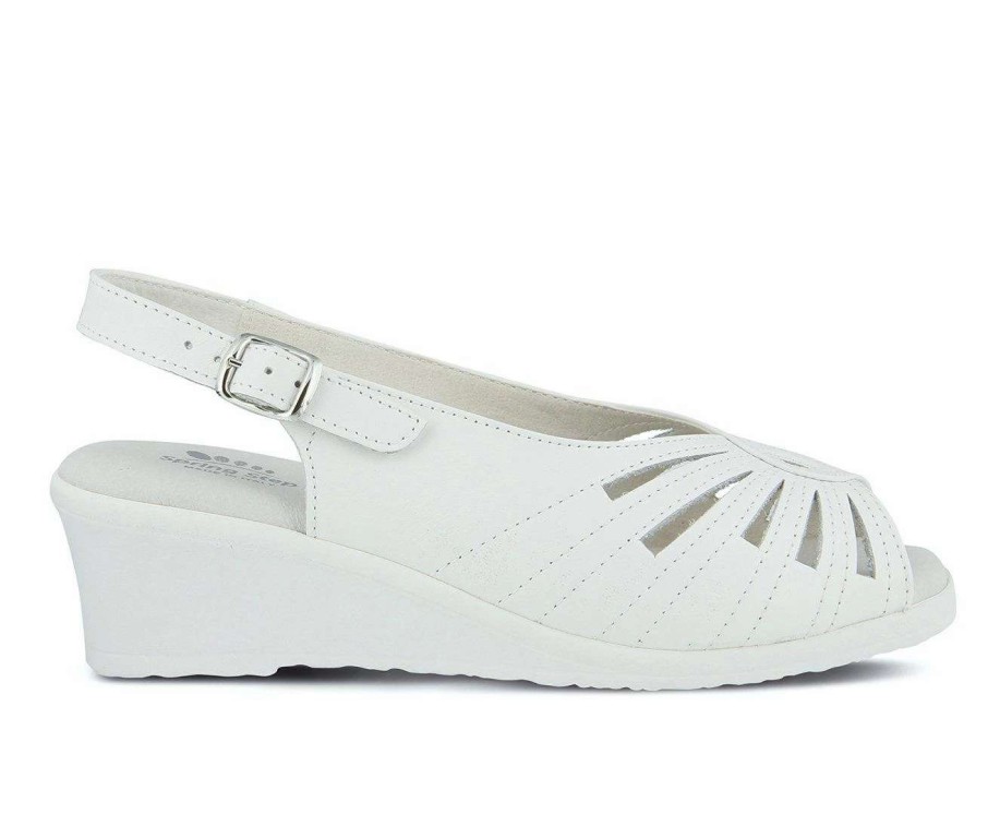 Wedge Sandals * | Women'S Spring Step Gail Wedges