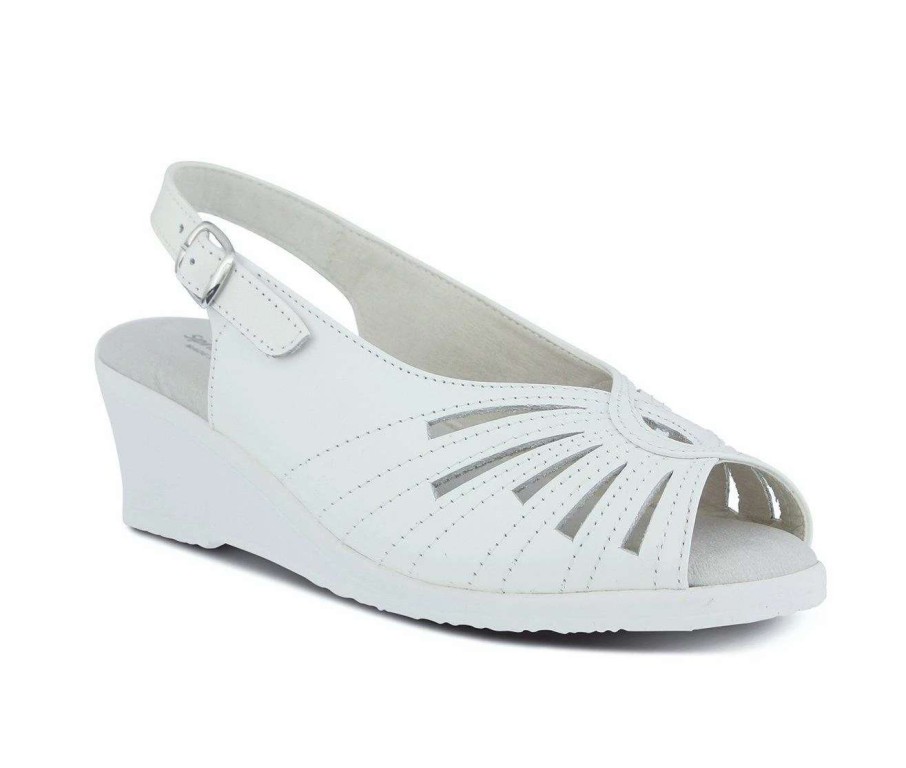 Wedge Sandals * | Women'S Spring Step Gail Wedges