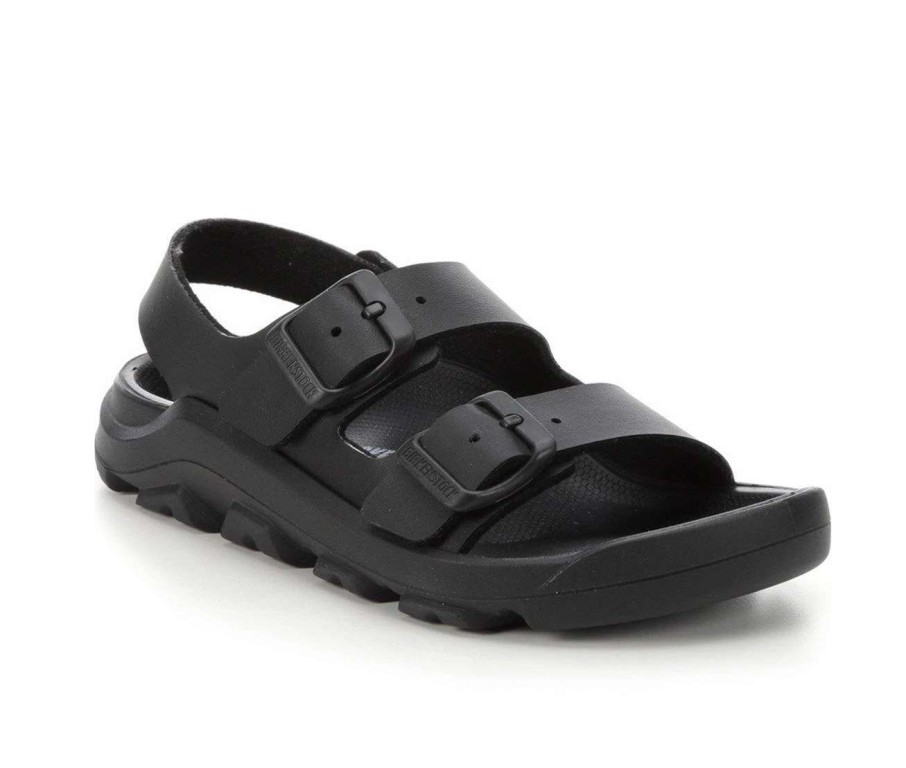 Outdoor And Hiking Sandals * | Kids' Birkenstock Toddler Mogami Footbed Sandals