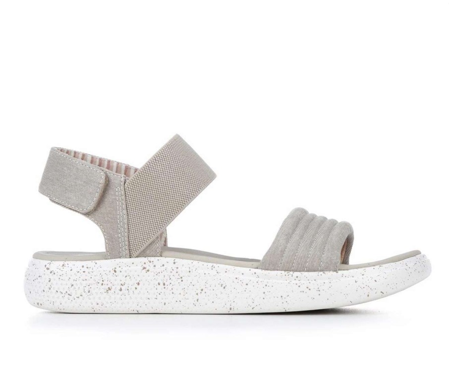 Wedge Sandals * | Women'S Bobs Summer Skipper Sandals