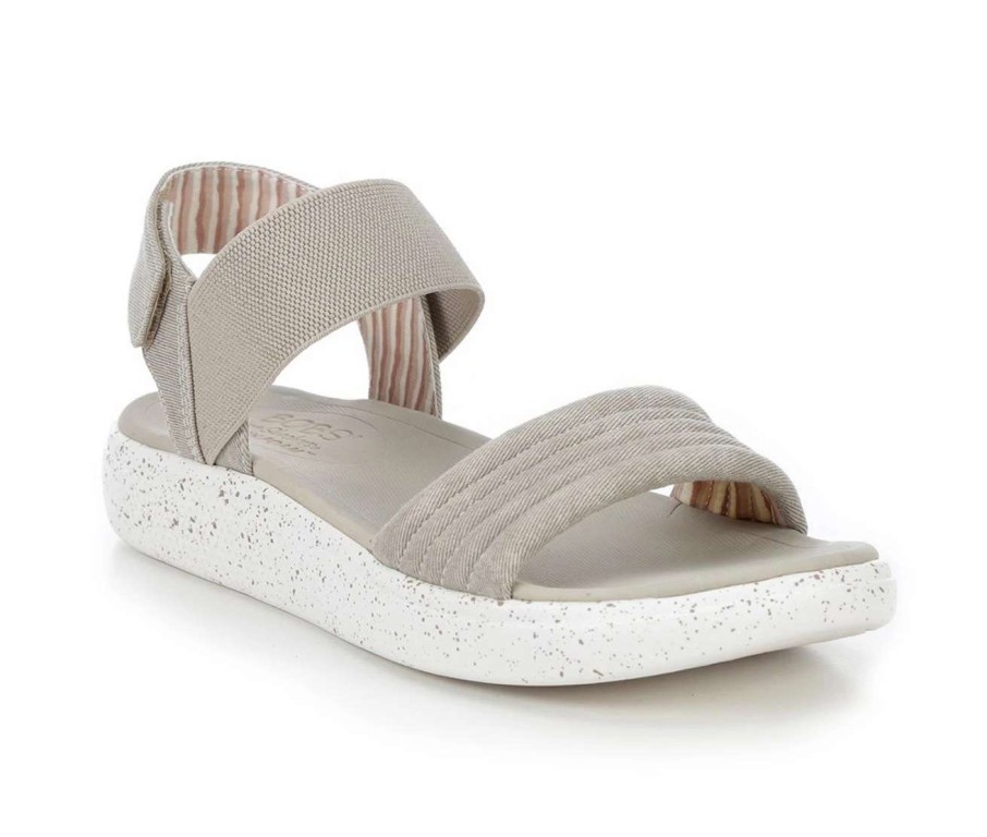 Wedge Sandals * | Women'S Bobs Summer Skipper Sandals