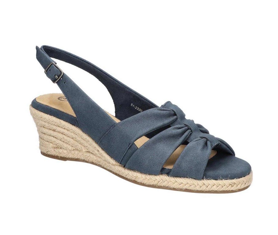 Wedge Sandals * | Women'S Bella Vita Cheerful Wedges