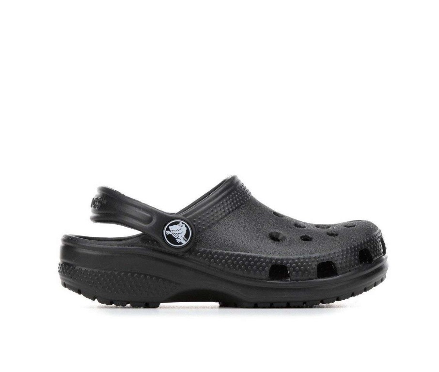 Outdoor And Hiking Sandals * | Kids' Crocs Little Kid & Big Kid Classic Clogs