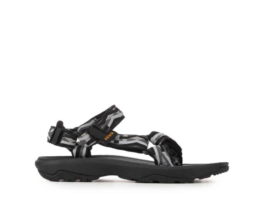 Outdoor And Hiking Sandals * | Kids' Teva Big Kid Hurricane Xlt 2 Sustainable Outdoor Sandals