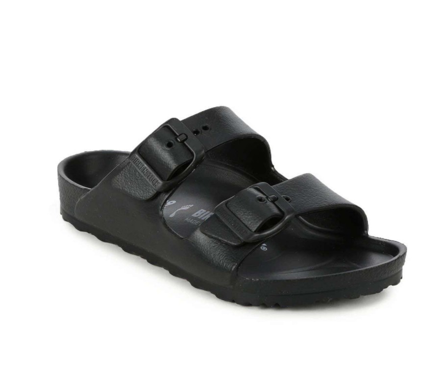 Outdoor And Hiking Sandals * | Kids' Birkenstock Little Kid Arizona Essentials Footbed Sandals