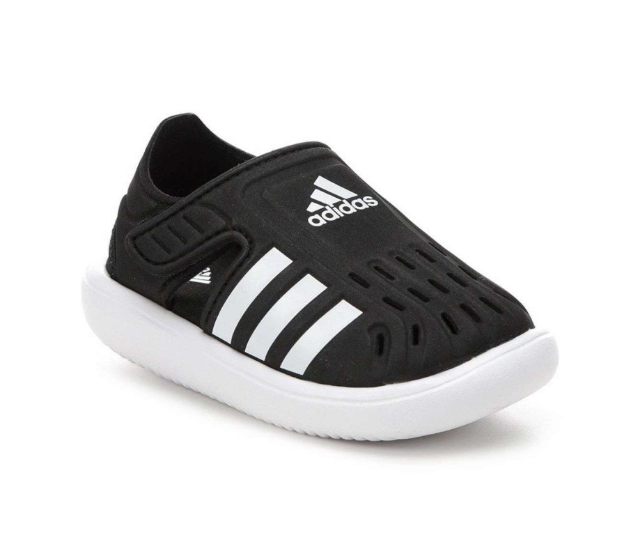 Outdoor And Hiking Sandals * | Boys' Adidas Infant & Toddler Closed Toe Water Sandals