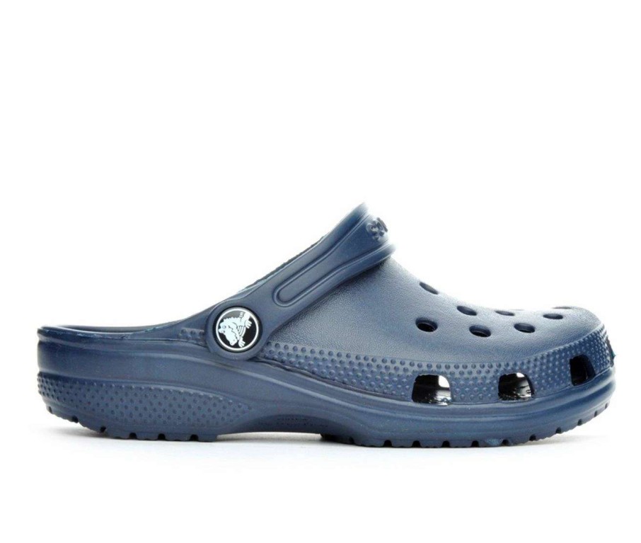 Outdoor And Hiking Sandals * | Kids' Crocs Little Kid And Big Kid Classic Clogs