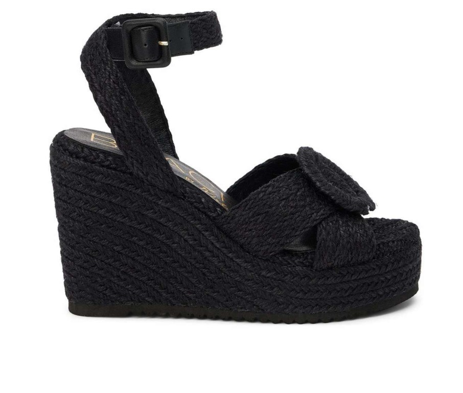 Wedge Sandals * | Women'S Beach By Matisse Kai Espadrille Wedge Sandals