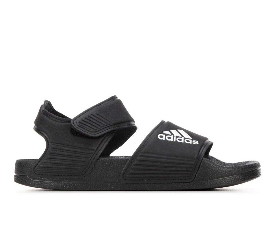 Outdoor And Hiking Sandals * | Boys' Adidas Little Kid & Big Kid Adilette Sandals