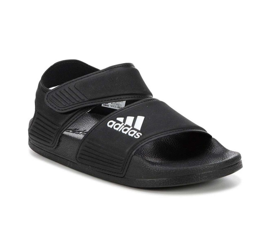 Outdoor And Hiking Sandals * | Boys' Adidas Little Kid & Big Kid Adilette Sandals