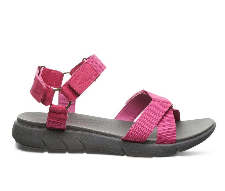 Outdoor And Hiking Sandals * | Women'S Bearpaw Becca Outdoor Sandals