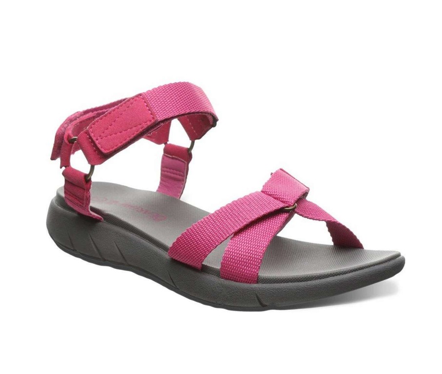 Outdoor And Hiking Sandals * | Women'S Bearpaw Becca Outdoor Sandals