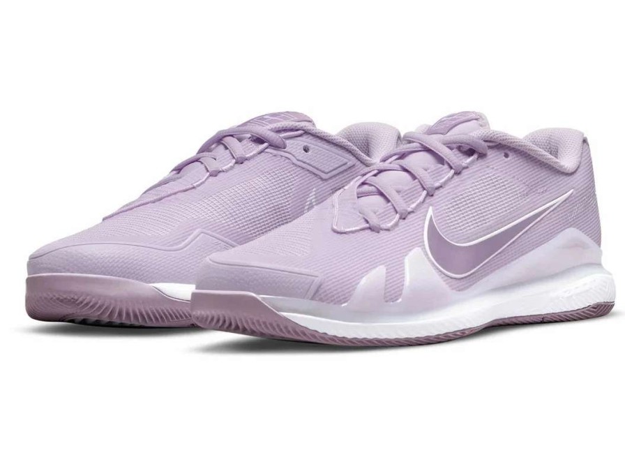 Footwear * | Masters Racket Nike Air Zoom Vapor Pro Doll/Amethyst Women'S Tennis Shoes 2022 New Arrival