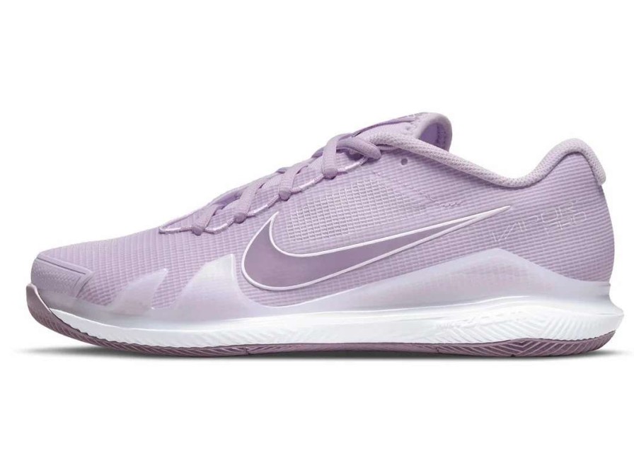 Footwear * | Masters Racket Nike Air Zoom Vapor Pro Doll/Amethyst Women'S Tennis Shoes 2022 New Arrival