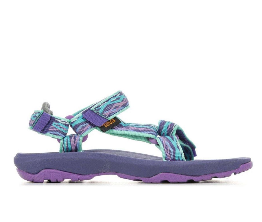 Outdoor And Hiking Sandals * | Girls' Teva Little Kid Hurricane Xlt 2 Outdoor Sandals