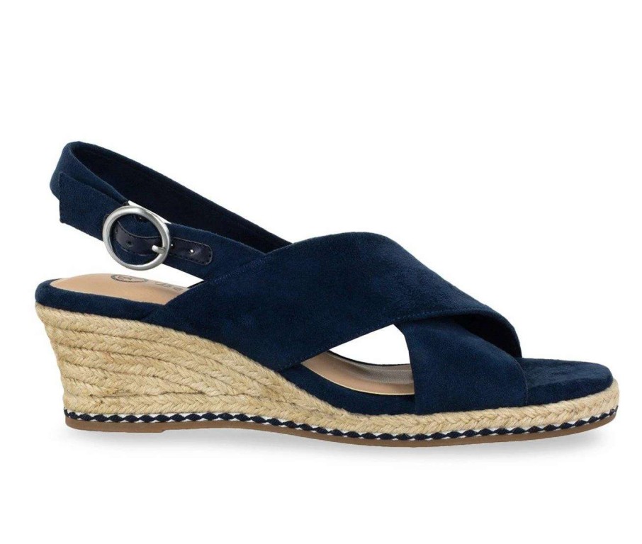 Wedge Sandals * | Women'S Bella Vita Nadette Ii Wedges