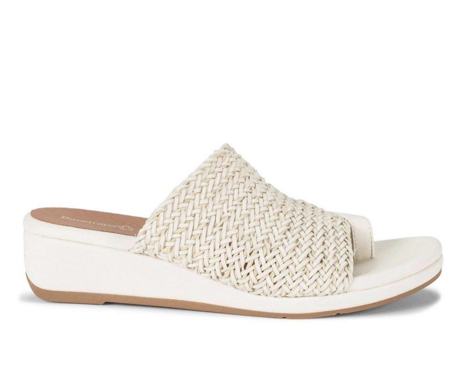 Wedge Sandals * | Women'S Baretraps Abey Slip-Resistant Sandals