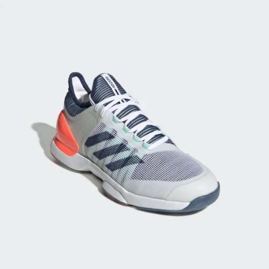 Footwear * | Masters Racket Adidas Adizero Ubersonic 2.0 Tennis Shoes