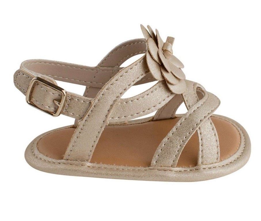 Dress Sandals * | Girls' Baby Deer Infant & Toddler Kingsley Sandals