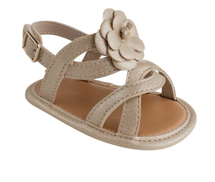 Dress Sandals * | Girls' Baby Deer Infant & Toddler Kingsley Sandals