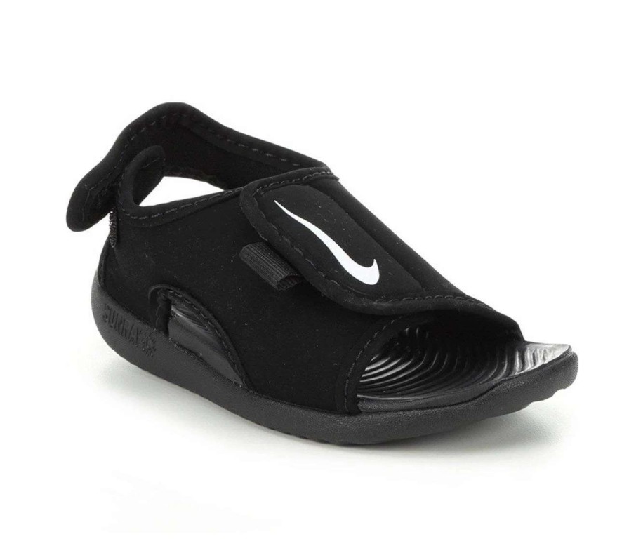 Water Shoes * | Boys' Nike Infant & Toddler Sunray Adjust 5 V2 Water Sandals