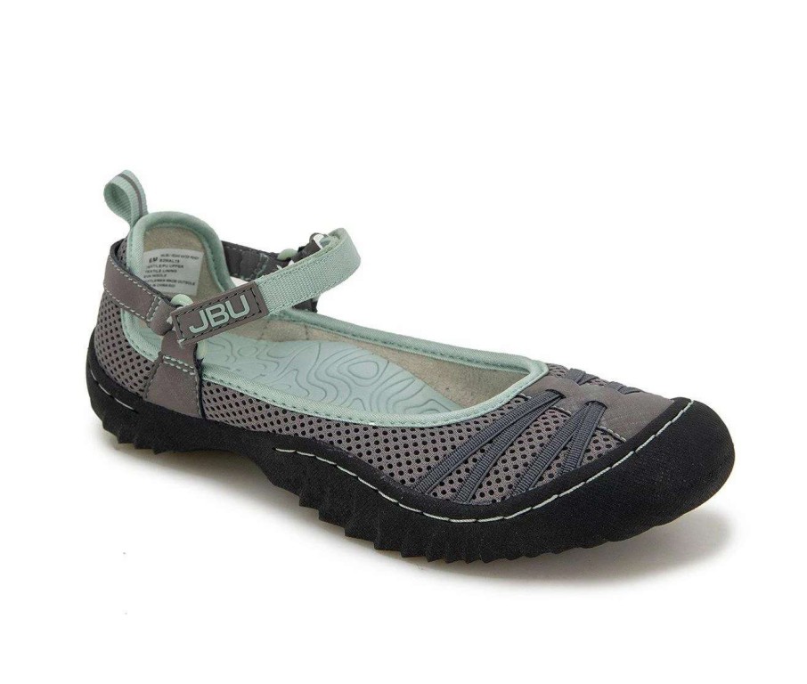 Water Shoes * | Women'S Jbu By Jambu Malibu Water Sandals