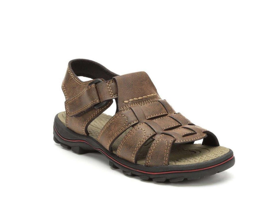 Outdoor And Hiking Sandals * | Boys' Beaver Creek Little Kid & Big Kid Larry Sandals