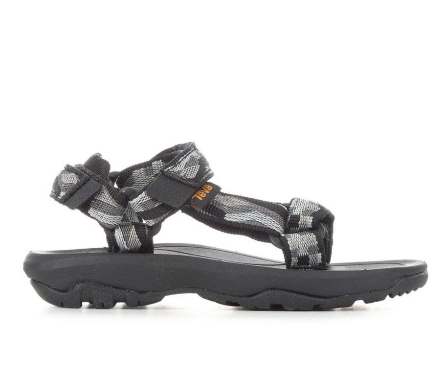 Outdoor And Hiking Sandals * | Kids' Teva Toddler Hurricane Xlt 2 Sustainable Outdoor Sandals