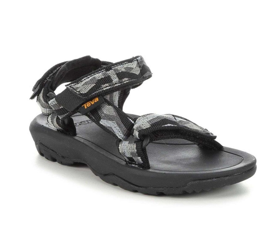 Outdoor And Hiking Sandals * | Kids' Teva Toddler Hurricane Xlt 2 Sustainable Outdoor Sandals