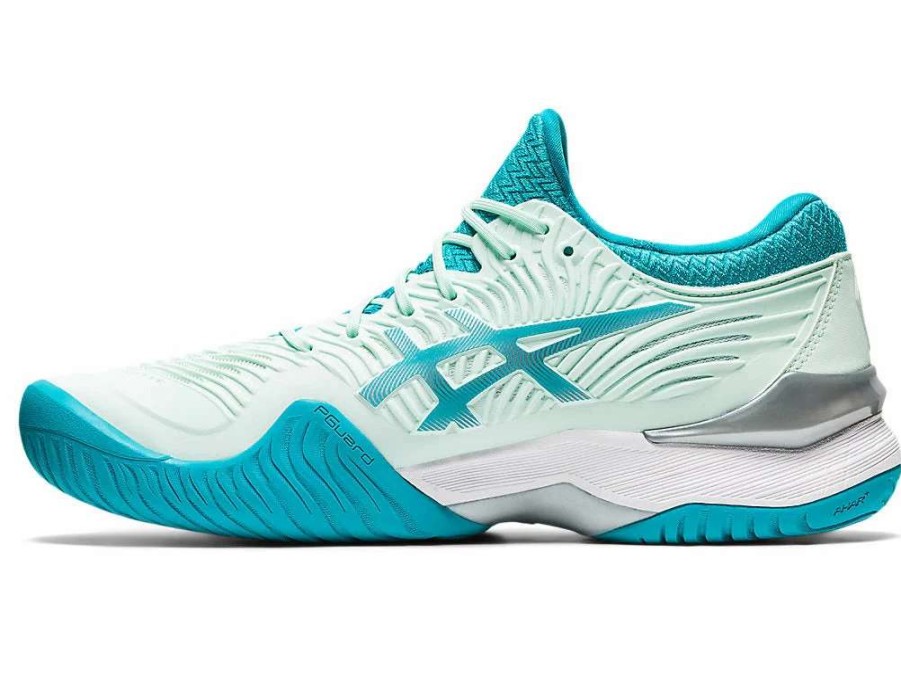 Footwear * | Masters Racket Asics Court Ff 2 Women'S Tennis Shoes